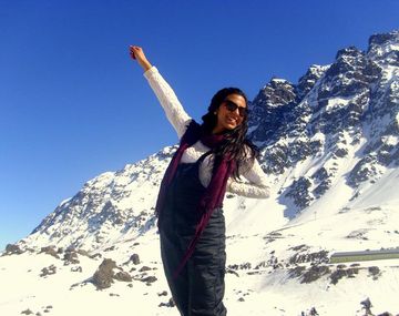 Buscan determinar si Nicole tenía una relación con el presunto asesino