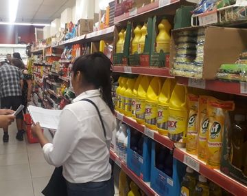 El Indec informará la inflación de 2020: rondará el 36%