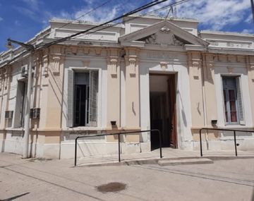 La Unidad Regional III, donde se radicó la denuncia