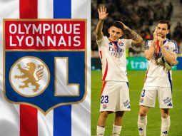 Marcha atrás con Lyon: anulan su descenso y seguirá en la Ligue 1