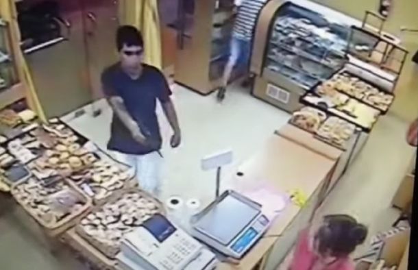 Panadería fue robada cinco veces en cuarenta días