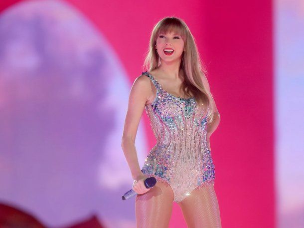 ¿Cómo es el show que Taylor Swift trae a Argentina?