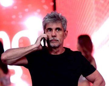 El Chato Prada habló de su presente en LaFlia: cómo está la relación con Tinelli