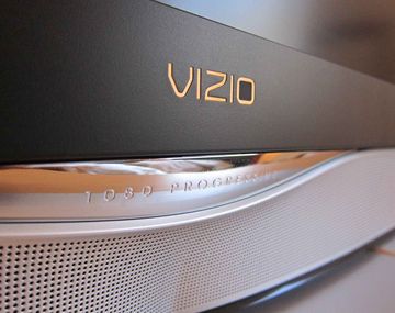 Vizio espió con sus pantallas a millones de clientes