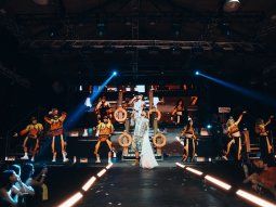 ryan castro debuto en buenos aires con una noche explosiva de reggaeton, invitados y hits globales ryan castro debuto en buenos aires con una noche explosiva de reggaeton, invitados y hits globales