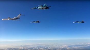 Tupolev Tu-154, el avión que se cayó Tupolev Tu-154, el avión que se cayó