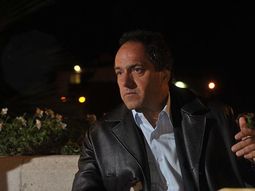 Scioli