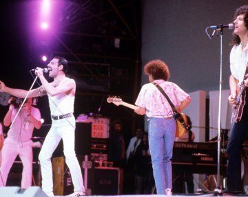 Por qué hoy es el Día Mundial del Rock