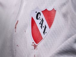 Reacción de Independiente al fallo de la Conmebol: Ganaron los violentos