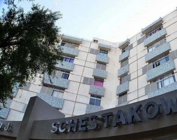 Mantienen aislado a un paciente que hab&iacute;a viajado a Italia y tiene neumon&iacute;a.