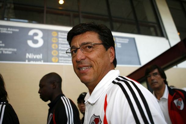 Passarella-Ezeiza