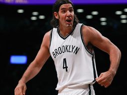 El argentino deja la NBA tras 10 años El argentino deja la NBA tras 10 años