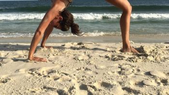 Ivana Nadal, hot Ivana Nadal, hot