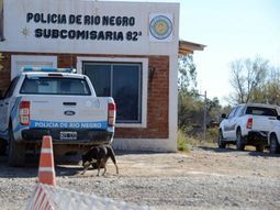 Una joven de 23 años fue violada en un camping