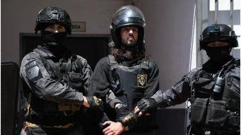 doble femicidio en cordoba: dictaron prision preventiva para pablo laurta doble femicidio en cordoba: dictaron prision preventiva para pablo laurta