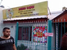 Denuncian por abuso al hijo de la directora