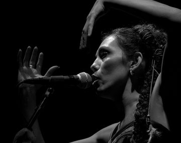 El folklore argentino se despierta al ritmo de los beats