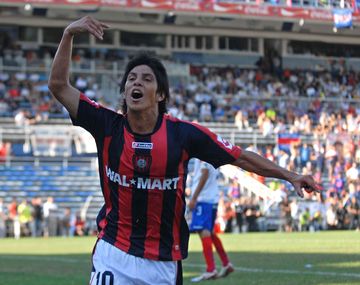 San Lorenzo sumó un viejo conocido para ganar la Copa