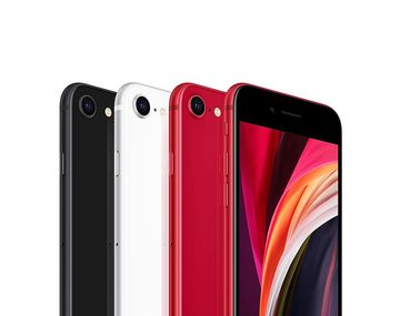 El iPhone económico llegó a Argentina pero