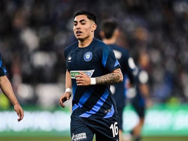 Indignación en redes: futbolista que estuvo preso por intento de femicidio ahora pidió casamiento a su pareja
