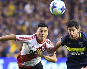 Superclásico: ¿cómo ver el River-Boca del domingo online?