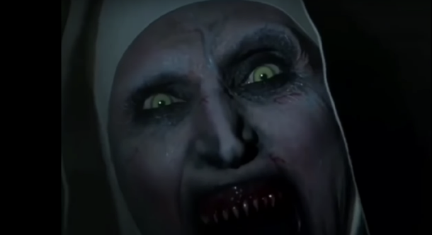 Una publicidad que te pondrá los pelos de punta