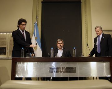 El Gobierno puso un tope del 400%