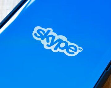 Anunciaron que darán de baja la plataforma de videollamadas Skype