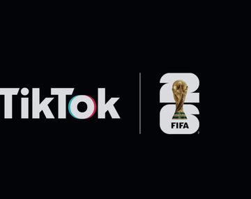 FIFA firmó un acuerdo con TikTok y será la plataforma digital del Mundial 2026