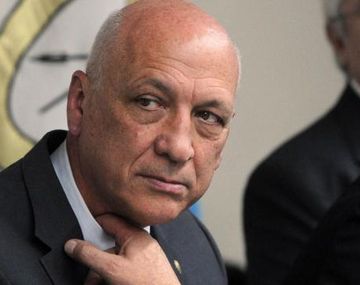 Los gobernadores están desesperados por el avance narco