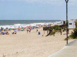 Foto @VillaGesellMuni