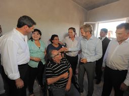 frigerio: el presidente tiene la obsesion de construir un millon de viviendas en cuatro anos frigerio: el presidente tiene la obsesion de construir un millon de viviendas en cuatro anos