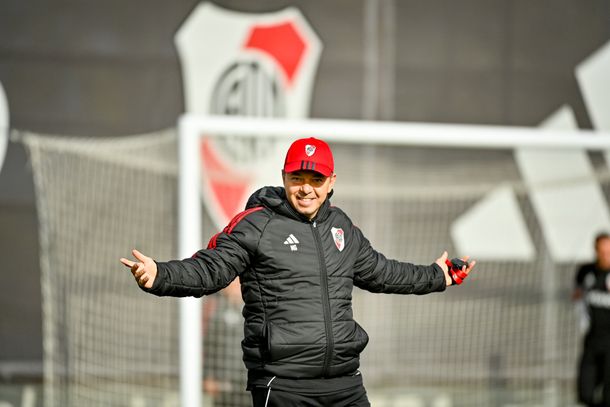 River no viajó este viernes a Santiago del Estero: los motivos y qué pasa con el partido por Copa Argentina