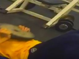 ¿lo anotan por lodeiro? riquelme entrena con la ropa de boca ¿lo anotan por lodeiro? riquelme entrena con la ropa de boca