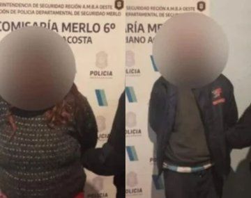 Merlo: mataron a martillazos a un hombre para robarle un televisor