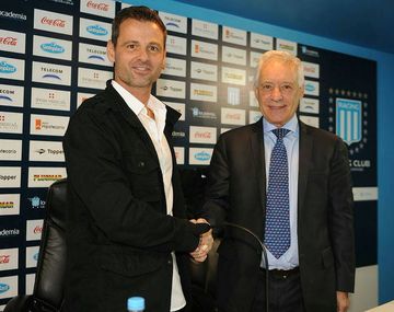 Cocca comienza su segundo ciclo en la Academia