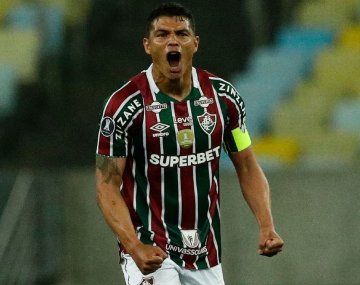 Confirmado: Thiago Silva vuelve a Europa con el Porto ¡a sus 41 años!