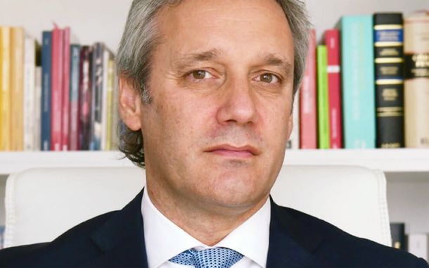 Juez federal de Paraná