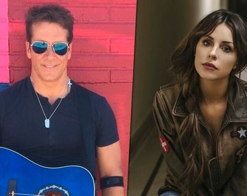 VIDEO: así canta Fernando Carrillo la canción de apertura de Showmatch