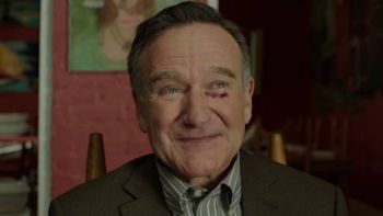 revelaron el trailer de la ultima pelicula en la que actuo robin williams revelaron el trailer de la ultima pelicula en la que actuo robin williams