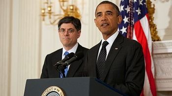 obama ya tiene a su hombre para manejar la economia de eeuu obama ya tiene a su hombre para manejar la economia de eeuu