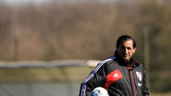 confirmado: ramon diaz seguira en river hasta 2015 confirmado: ramon diaz seguira en river hasta 2015