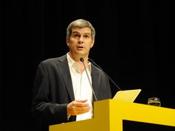 El Gobierno avaló la condición de Griesa