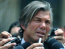 Fernando Burlando Fernando Burlando