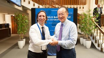 acuerdan creditos con el bm por us$ 3.000 millones acuerdan creditos con el bm por us$ 3.000 millones