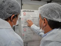 La semana pasada Israel habilitó la importación de carne bovina y ovina con hueso desde Uruguay. La semana pasada Israel habilitó la importación de carne bovina y ovina con hueso desde Uruguay.