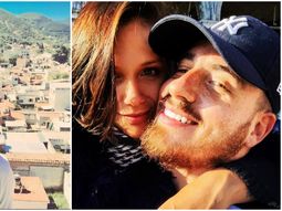 federico bal y un mensaje melancolico tras su separacion de barbie velez federico bal y un mensaje melancolico tras su separacion de barbie velez