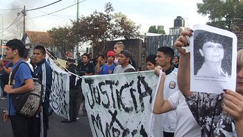 dramatico relato del marido de la mujer asesinada en lomas