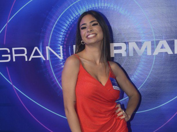Gran Hermano: la amenaza del padre de Daniela a Alfa