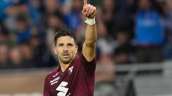 giovanni simeone quiere volver a river a partir de junio: la postura del club giovanni simeone quiere volver a river a partir de junio: la postura del club